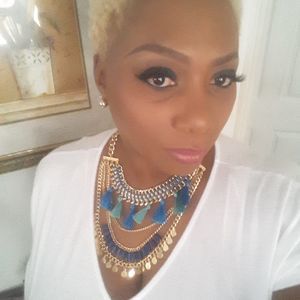 Meet your Posher, Kim